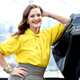 Image for article titled Drew Barrymore's talk show is so weird, it's almost hypnotic